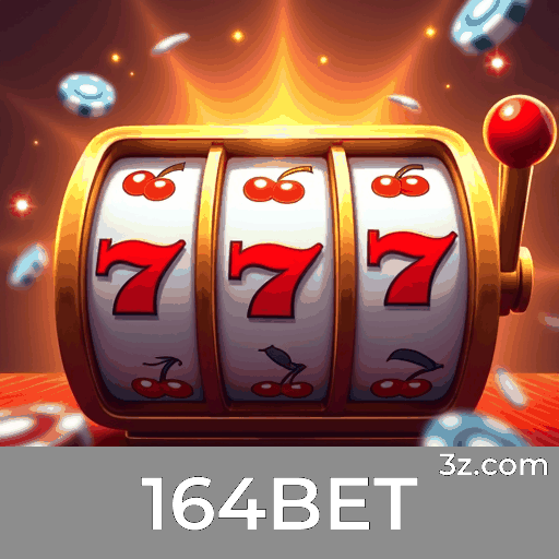 164BET: Experiência de Cassino Imersiva para Brasileiros
