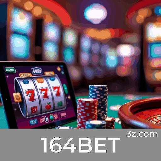 Registre-se Rapidamente e Desbloqueie Recompensas Exclusivas no 164BET