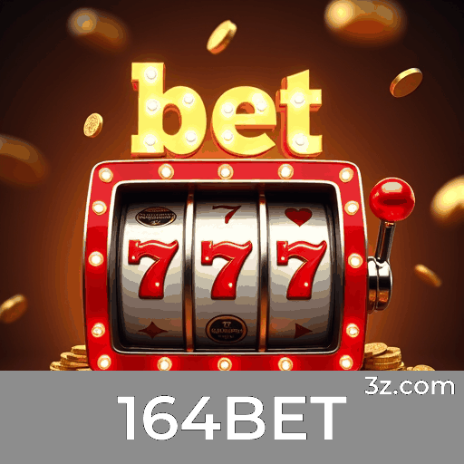 164BET: Seu Cassino Online Seguro e Divertido