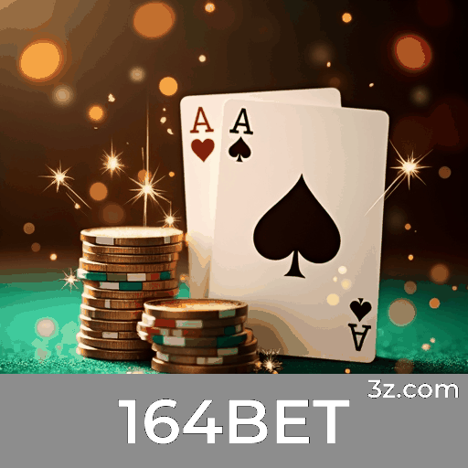 164BET: Seu Cassino Online Seguro e Divertido