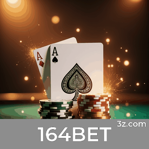 164BET: Experiência de Cassino Otimizada para Brasileiros
