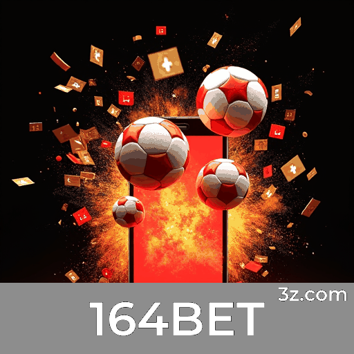 164BET: Experiência de Cassino Imersiva para Brasileiros