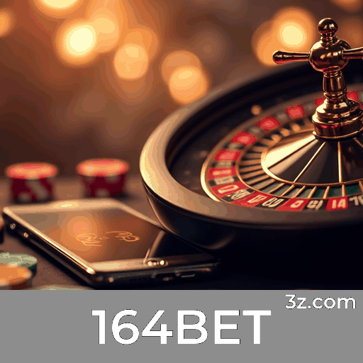 Maximize Seus Ganhos com o Aplicativo Móvel 164BET