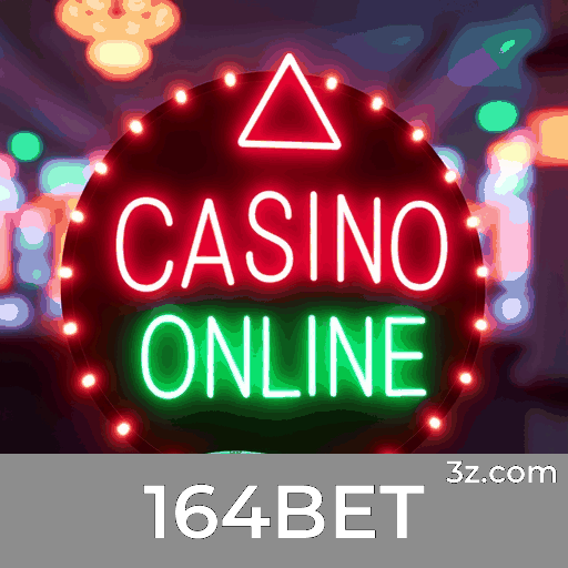 164BET: Experiência de Cassino Imersiva para Brasileiros