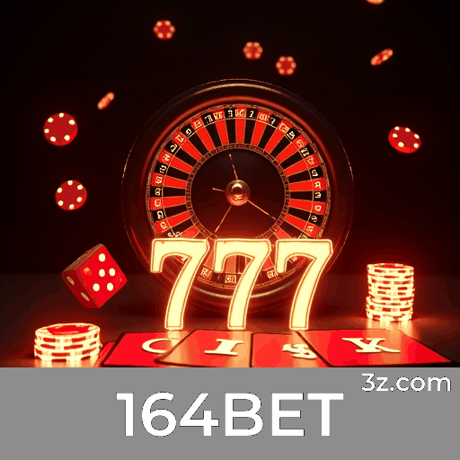 164BET: Experiência de Cassino Imersiva para Brasileiros