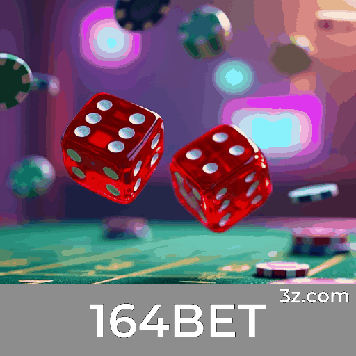 164BET: Experiência de Cassino Otimizada para Brasileiros