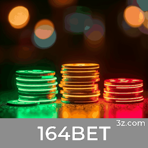 Bônus e Promoções Únicas no 164BET